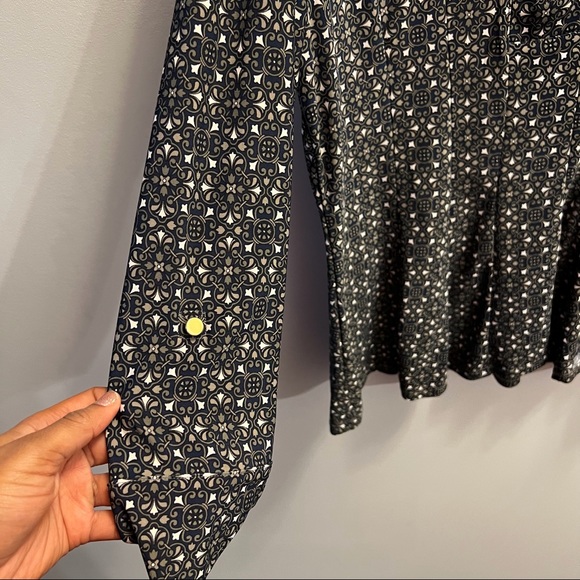 Blouse top - Picture 4 of 6